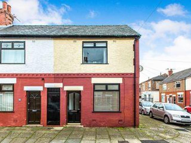 House for sale in Higher Bartle, Lancashire