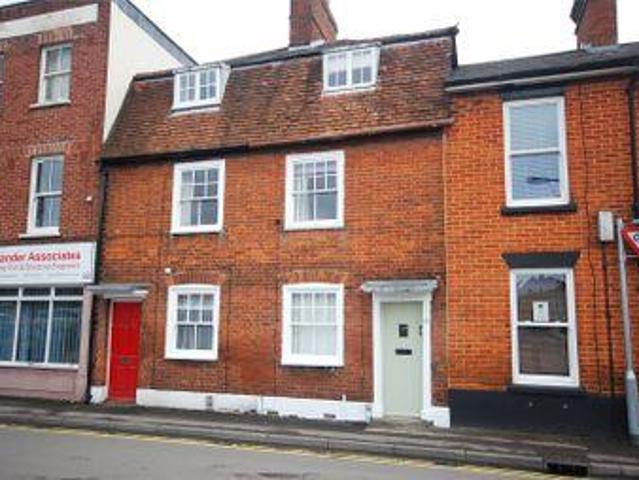 House for sale in Salisbury, Wiltshire