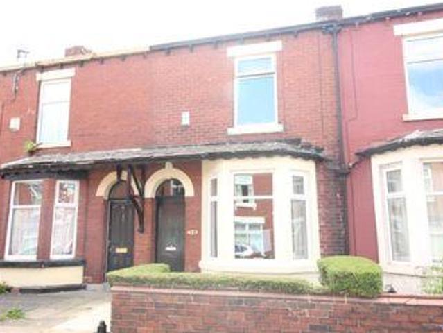 House for sale in Blackburn, Lancashire