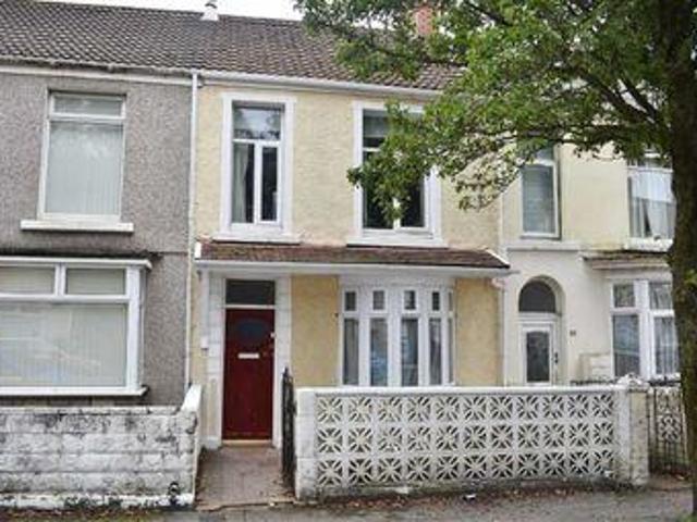 House for sale in Coedffranc, Jersey Marine