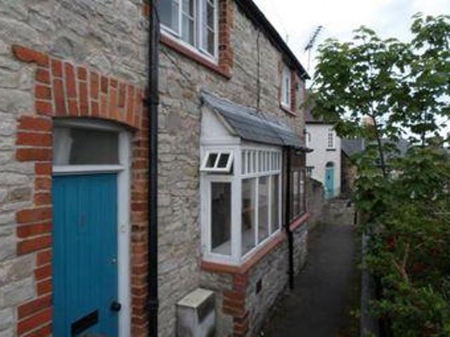 House for sale in Denbigh, Wales