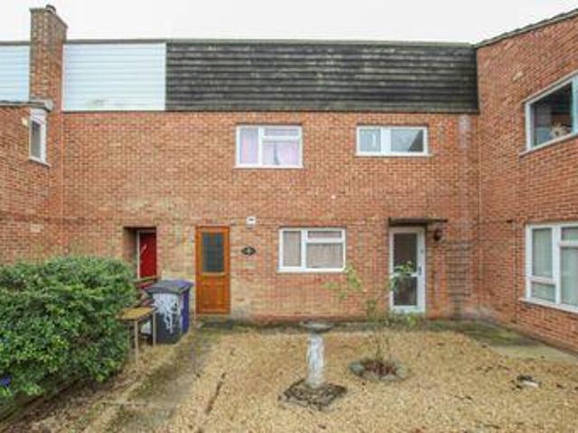 House for sale in Haverhill, West Suffolk