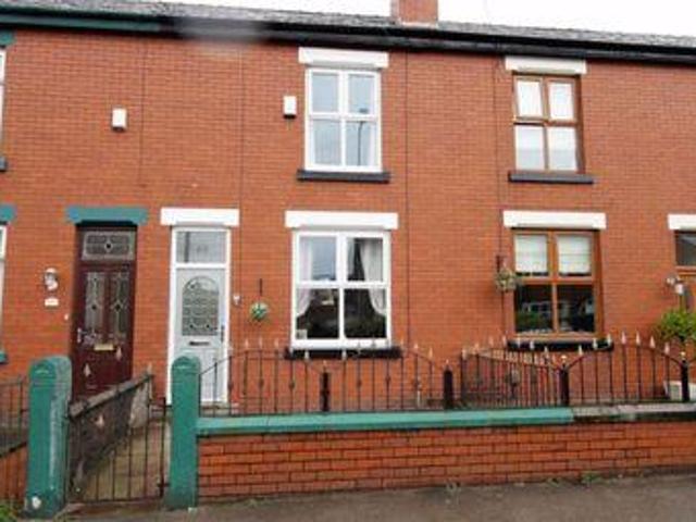 House for sale in Lancashire