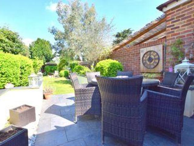 House for sale in Farnborough, Rushmoor