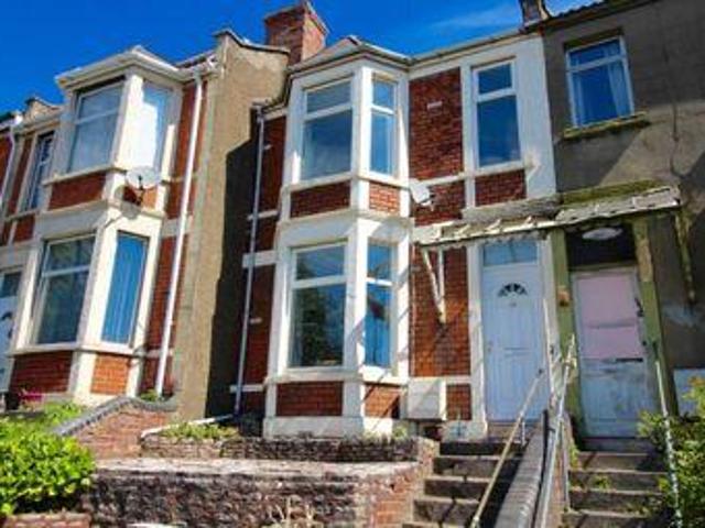 House for sale in Feckenham, City Of Bristol
