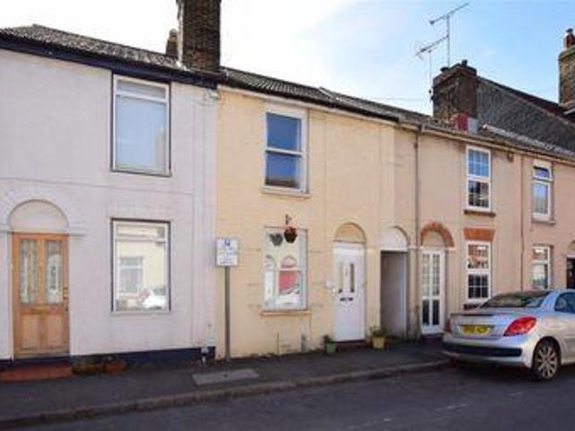 House for sale in Oad Street, Kent