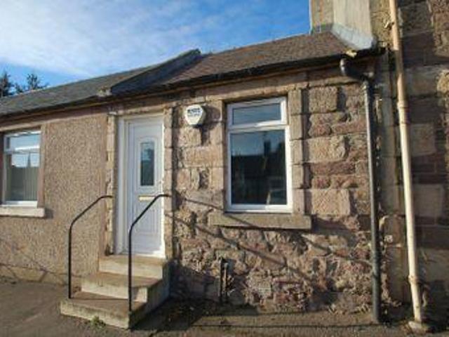 House for sale in Scotland