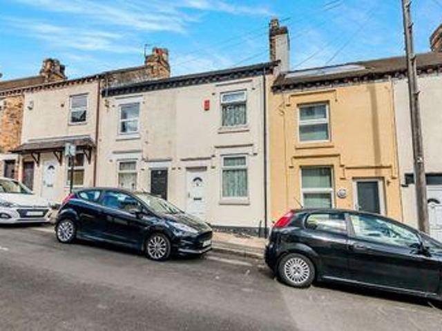 House for sale in Stoke-on-Trent