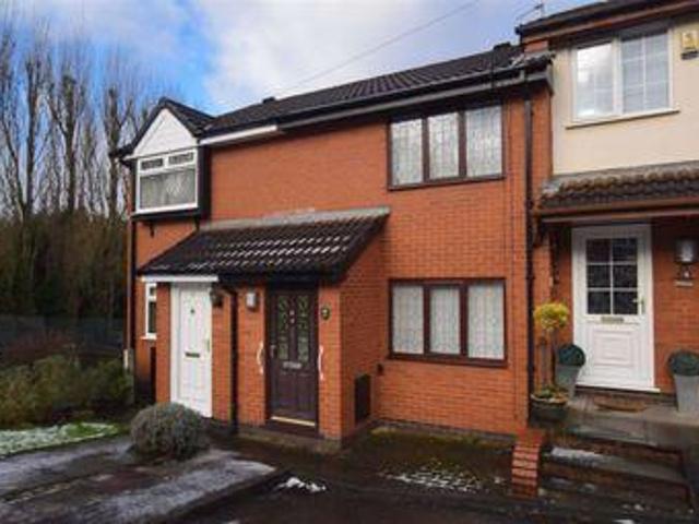 House for sale in Greenheys, Greater Manchester