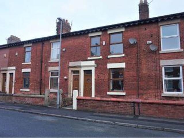 House for sale in Higher Bartle, Lancashire
