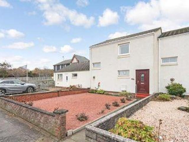 House for sale in Troon, Scotland
