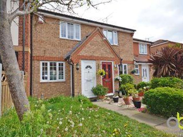 House for sale in South Ockendon, Essex
