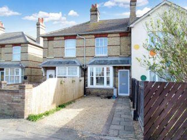 House for sale in Sandy, Bedfordshire