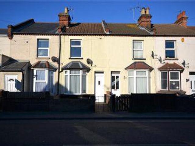 House for sale in Dale Hill, Essex