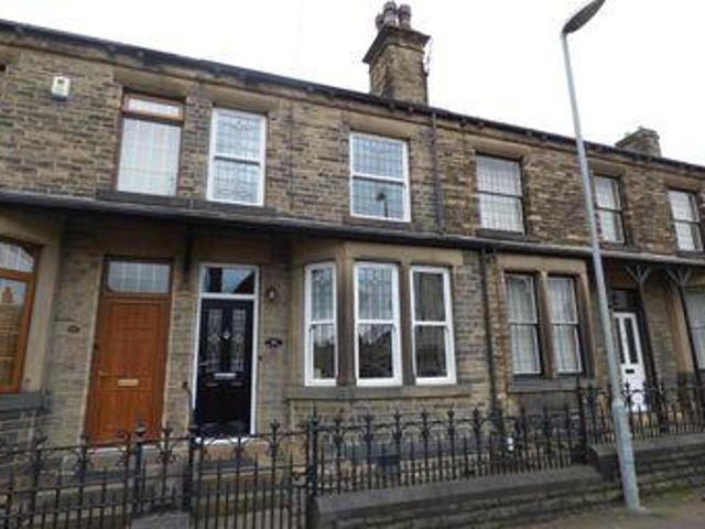 House for sale in Mirfield, West Yorkshire