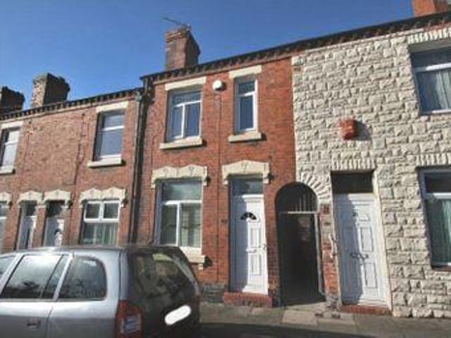 House for sale in Stoke-on-Trent