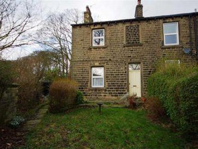 House for sale in Sowerby Bridge, West Yorkshire