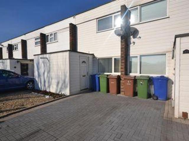 House for sale in Grays, Essex