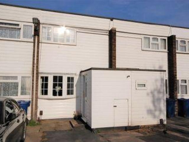 House for sale in Grays, Essex
