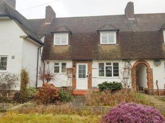 House for sale in Littlecote, West Sussex