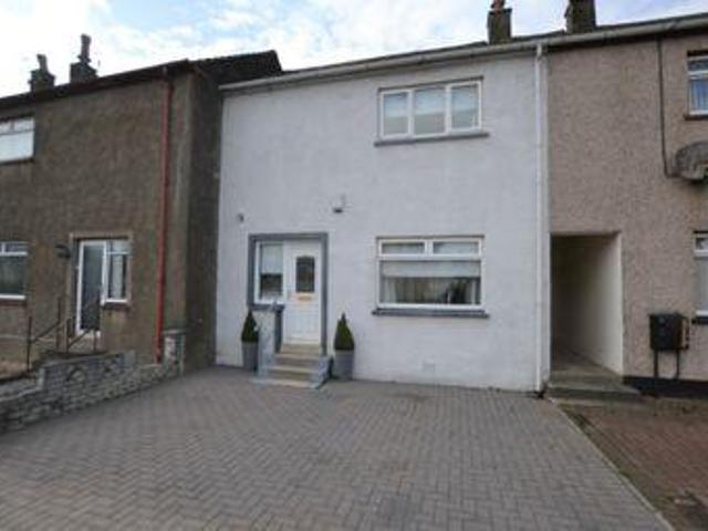 House for sale in Stevenston, Scotland