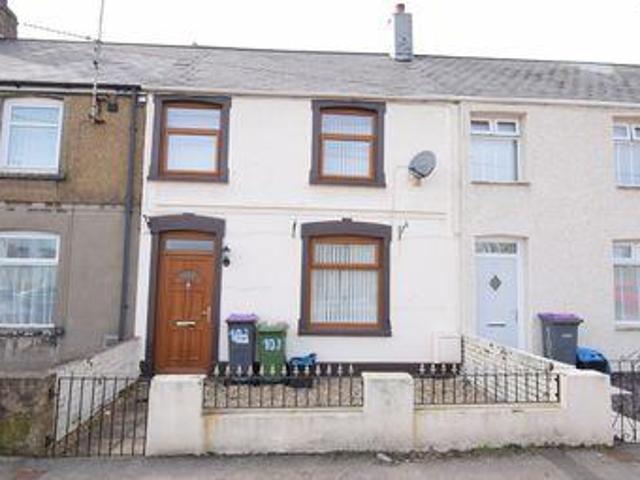 House for sale in Griffithstown, Wales