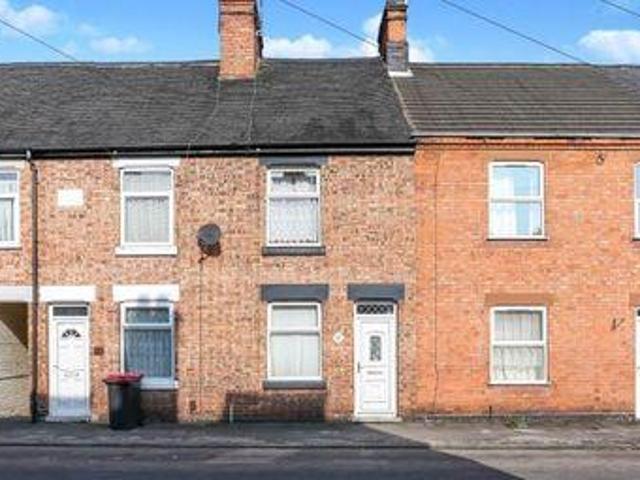 House for sale in Gun Hill, Warwickshire