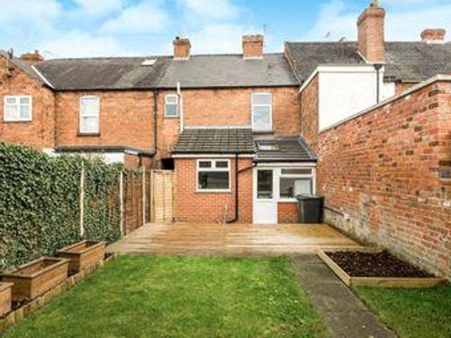 House for sale in Haddon, East Midlands