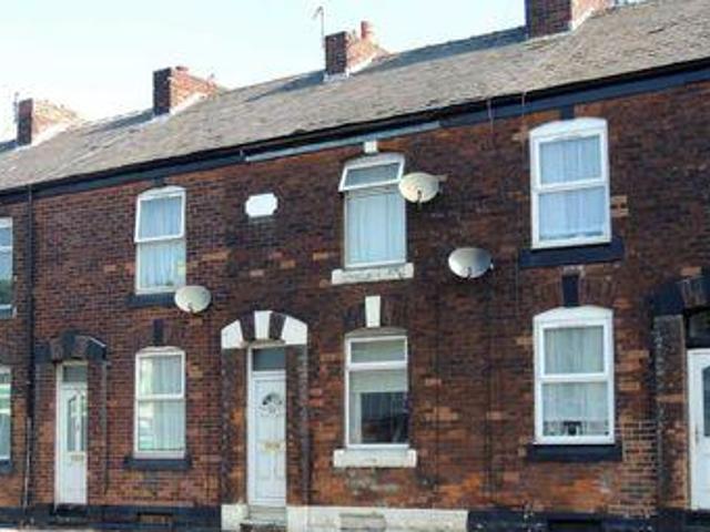 House for sale in Greenheys, Greater Manchester