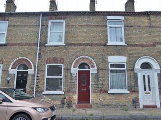 House for sale in High Field, York