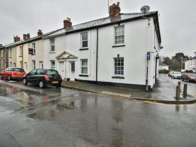 House for sale in Abergavenny, Wales