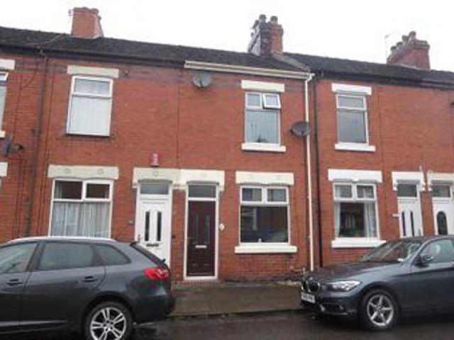 House for sale in Stoke-on-Trent