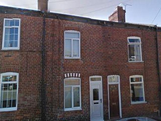 House for sale in Pontefract, West Yorkshire