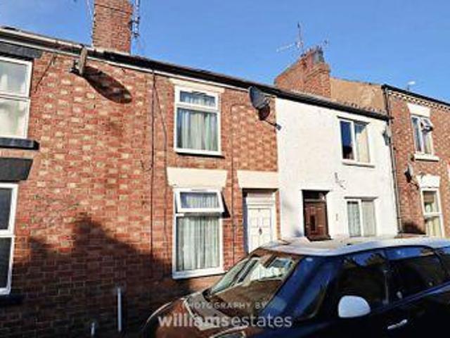 House for sale in Mold, Flintshire