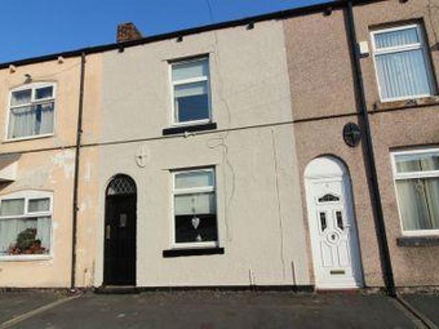 House for sale in Lancashire