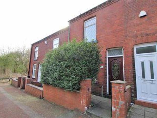 House for sale in Bare, Lancashire