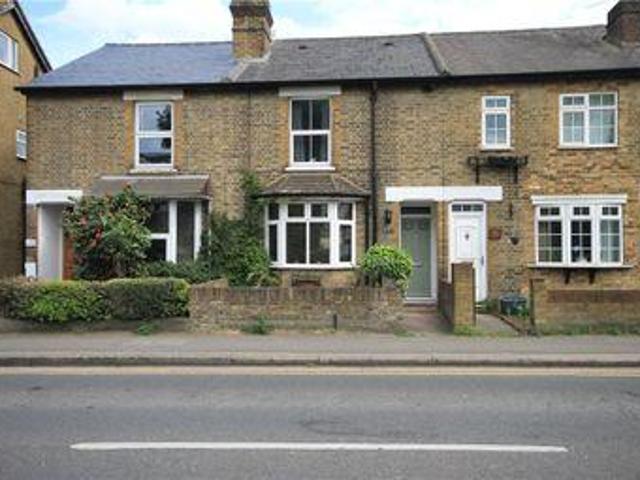 House for sale in Row Town, Surrey
