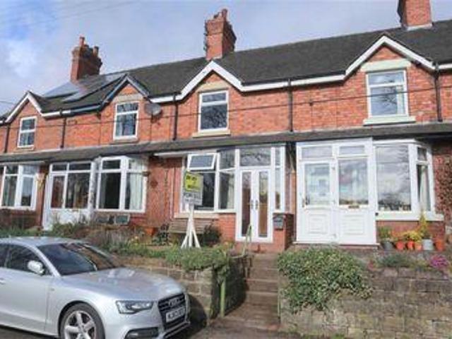House for sale in Kingsley Moor, Staffordshire