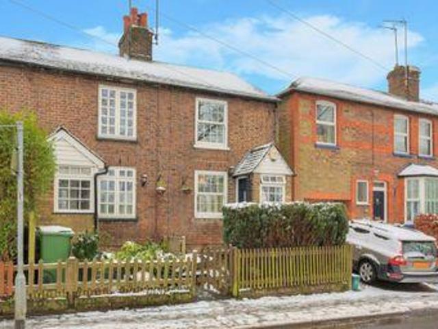 House for sale in Five Acres, Hertfordshire
