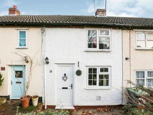 House for sale in Henlow, Bedfordshire