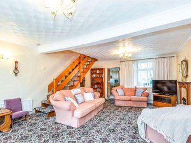 House for sale in Wales