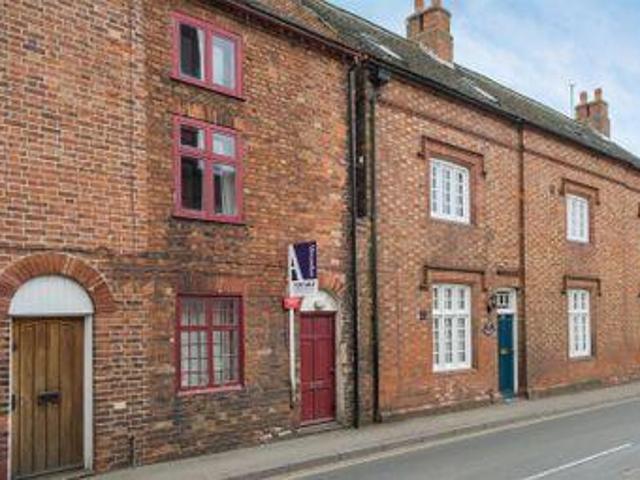 House for sale in Camp Hill, Warwickshire