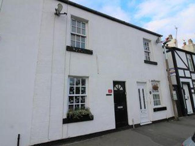 House for sale in West Vale, Cheshire
