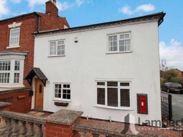 House for sale in Alderminster, Warwickshire