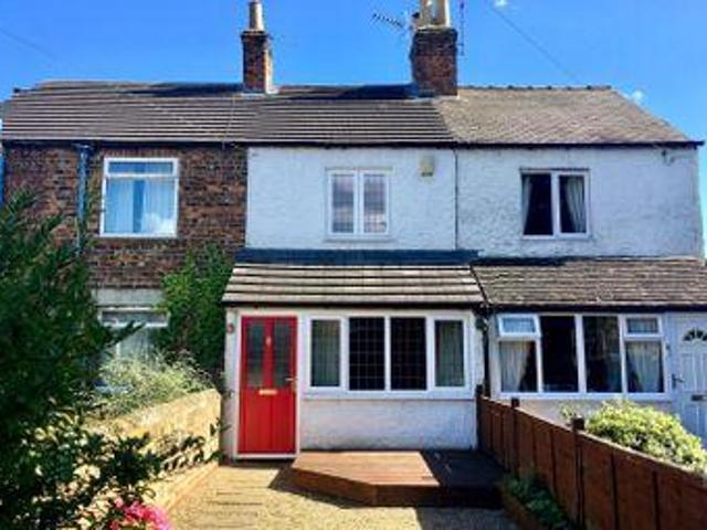 House for sale in Thirsk, North Yorkshire