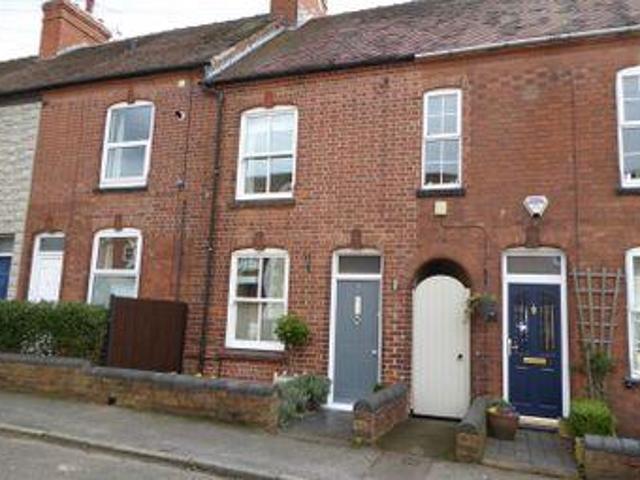House for sale in Egginton, East Midlands