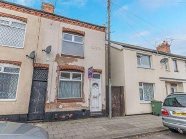 House for sale in Wigston Magna, Leicestershire