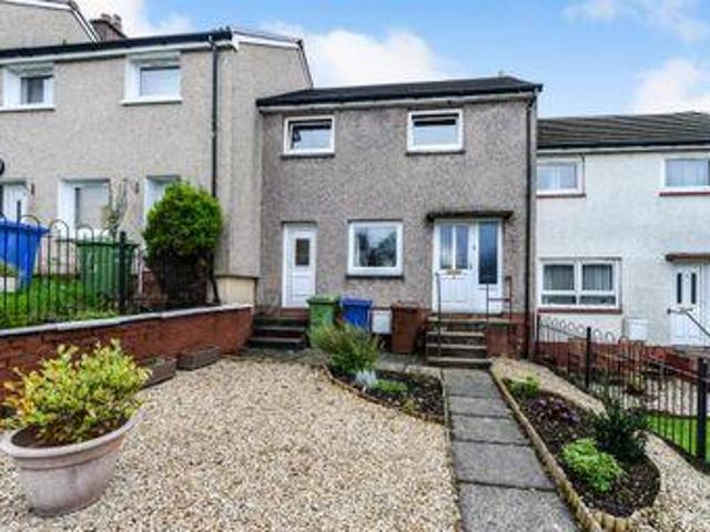 House for sale in Alexandria, Scotland