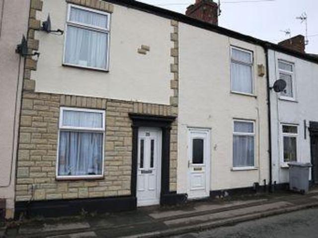 House for sale in Macclesfield