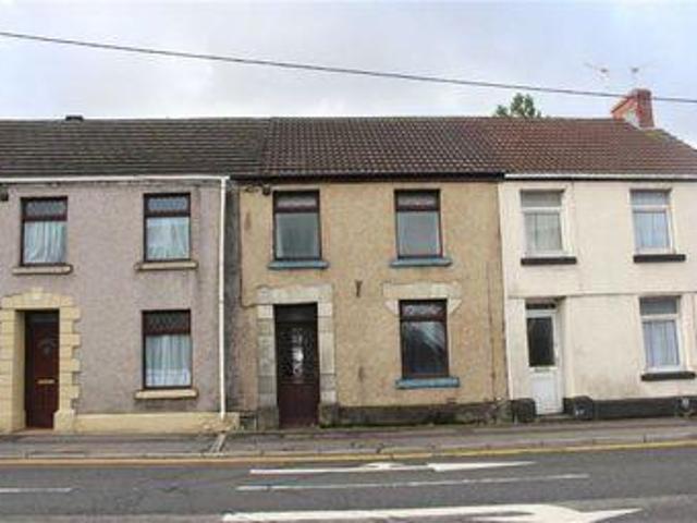 House for sale in Swansea Gate Business Park, Jersey Marine